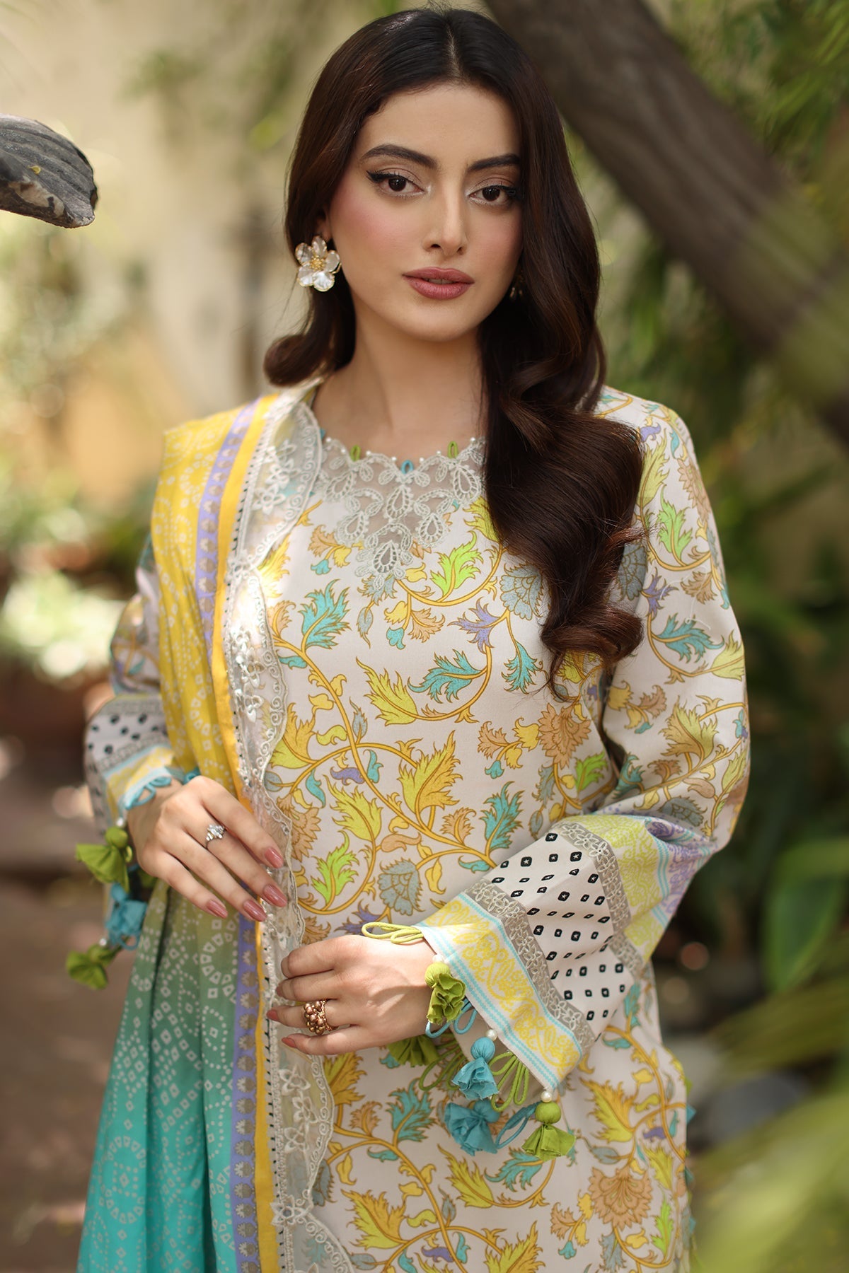 Charizma | Range Lawn | RN6-05, image 3
