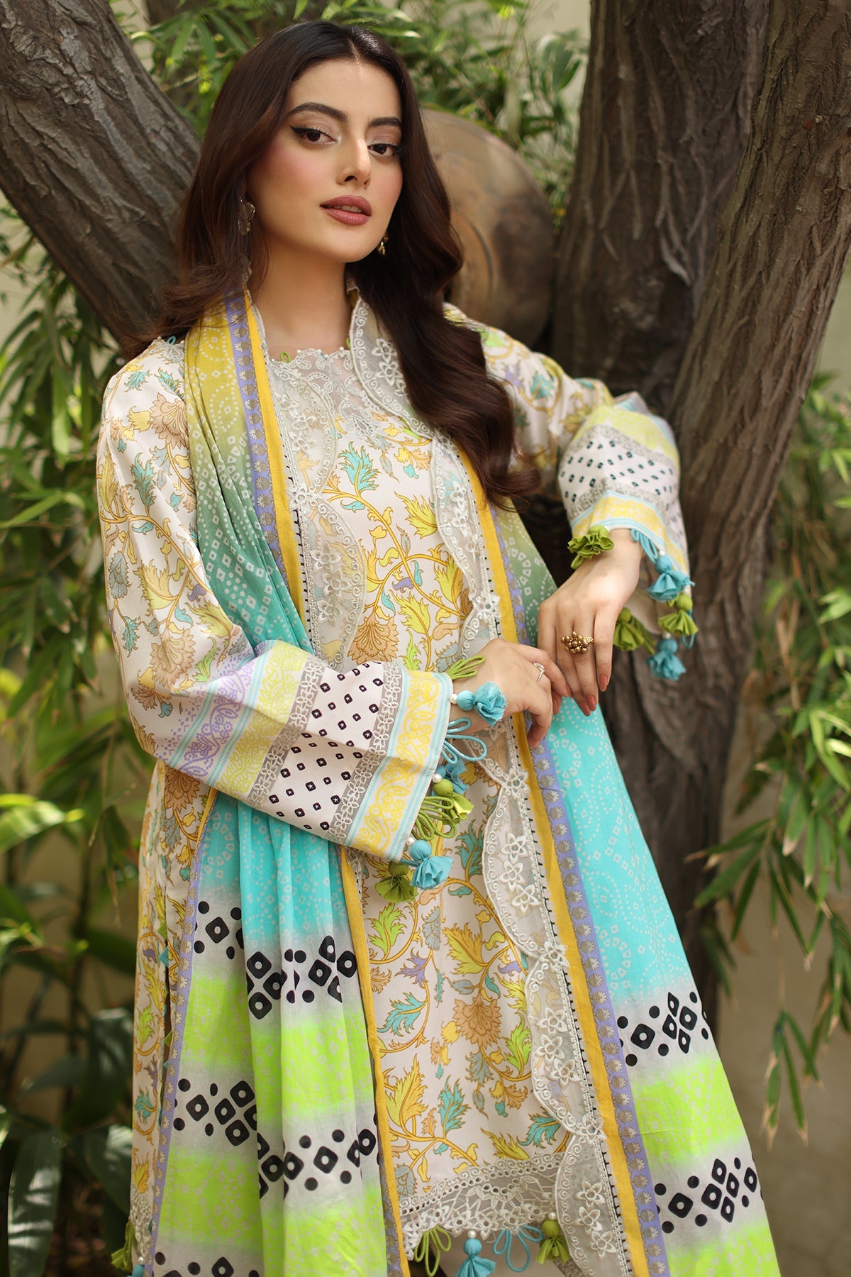 Charizma | Range Lawn | RN6-05, image 4