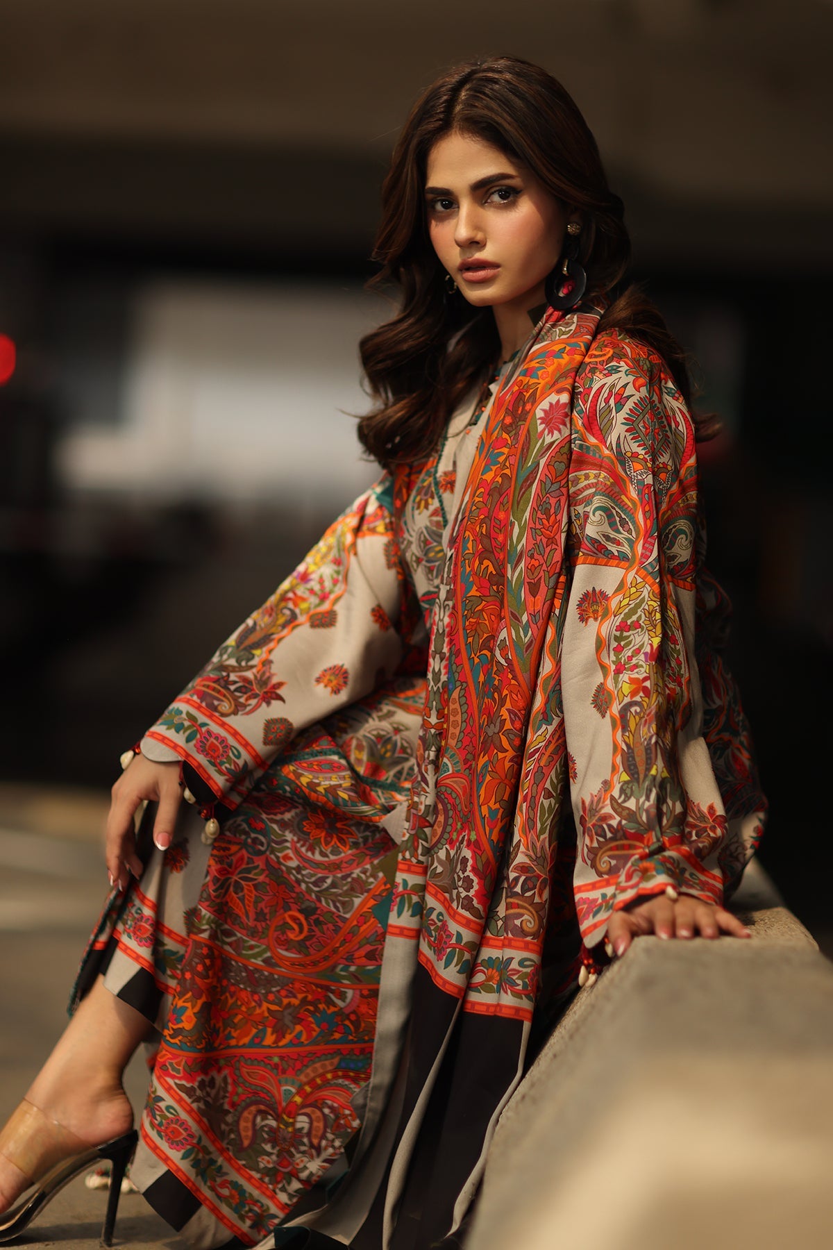 Charizma | C Prints Winter 25 | CPW5-12, image 4
