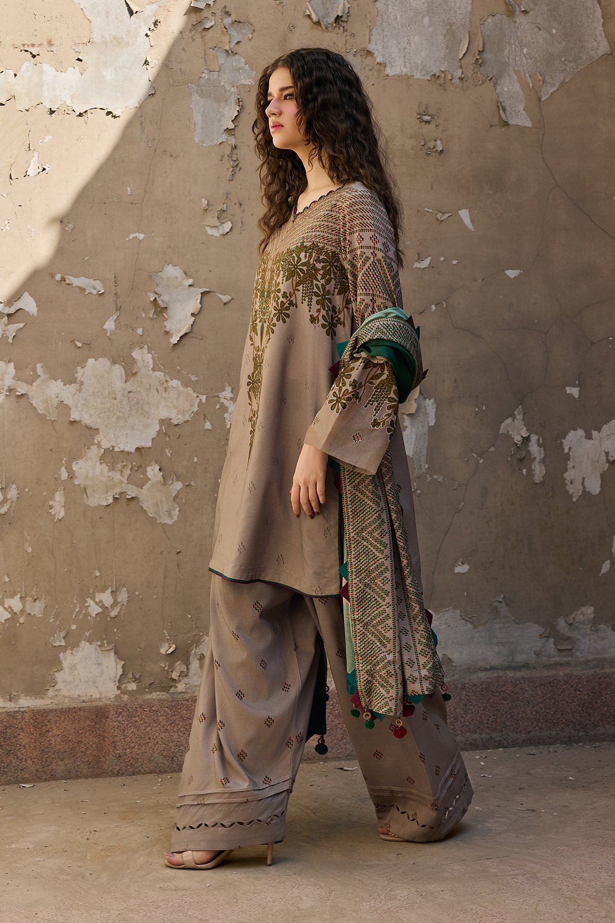 Charizma | C Prints Winter 25 | CPW5-19, image 5