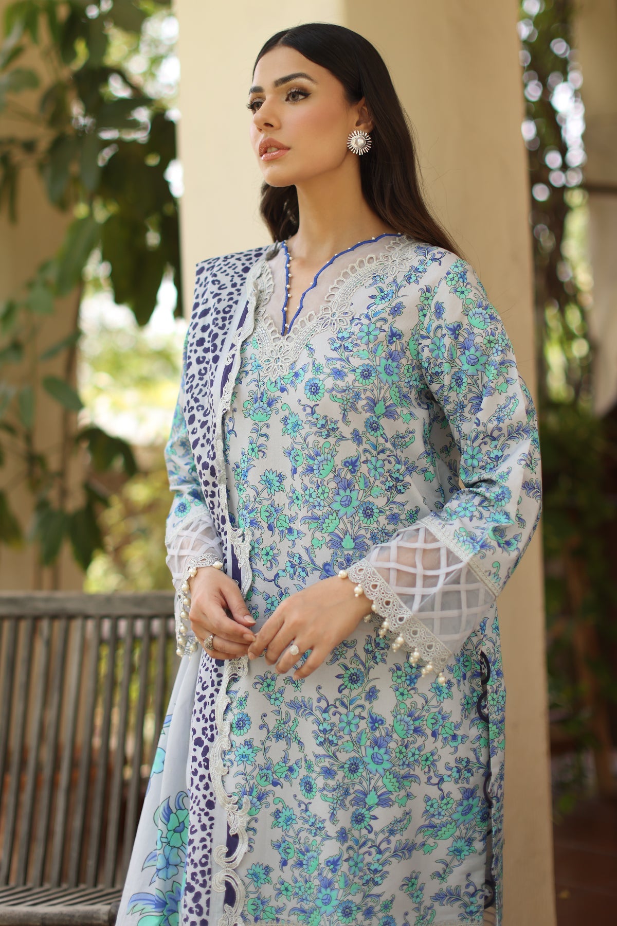 Charizma | Range Lawn | RN6-03, image 3