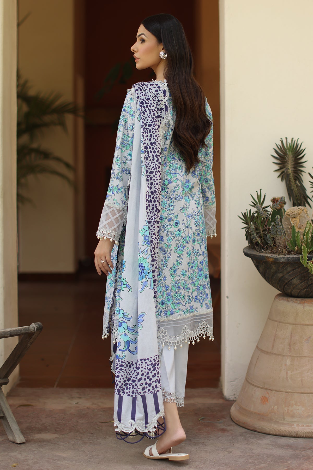 Charizma | Range Lawn | RN6-03, image 2
