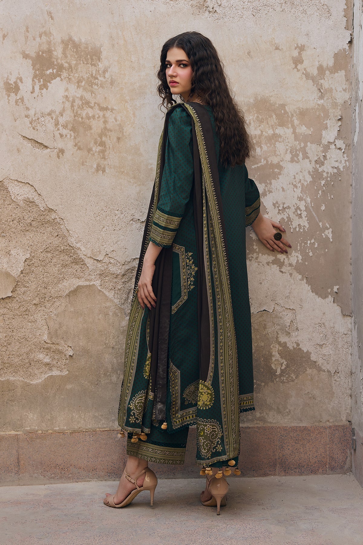 Charizma | C Prints Winter 25 | CPW5-24, image 2