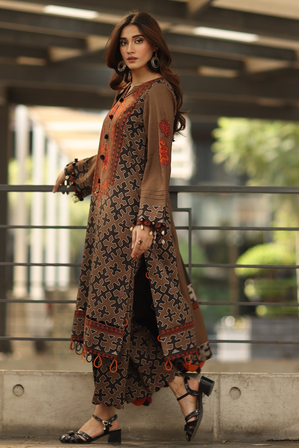 Charizma | C Prints Winter 25 | CPW5-17, image 3