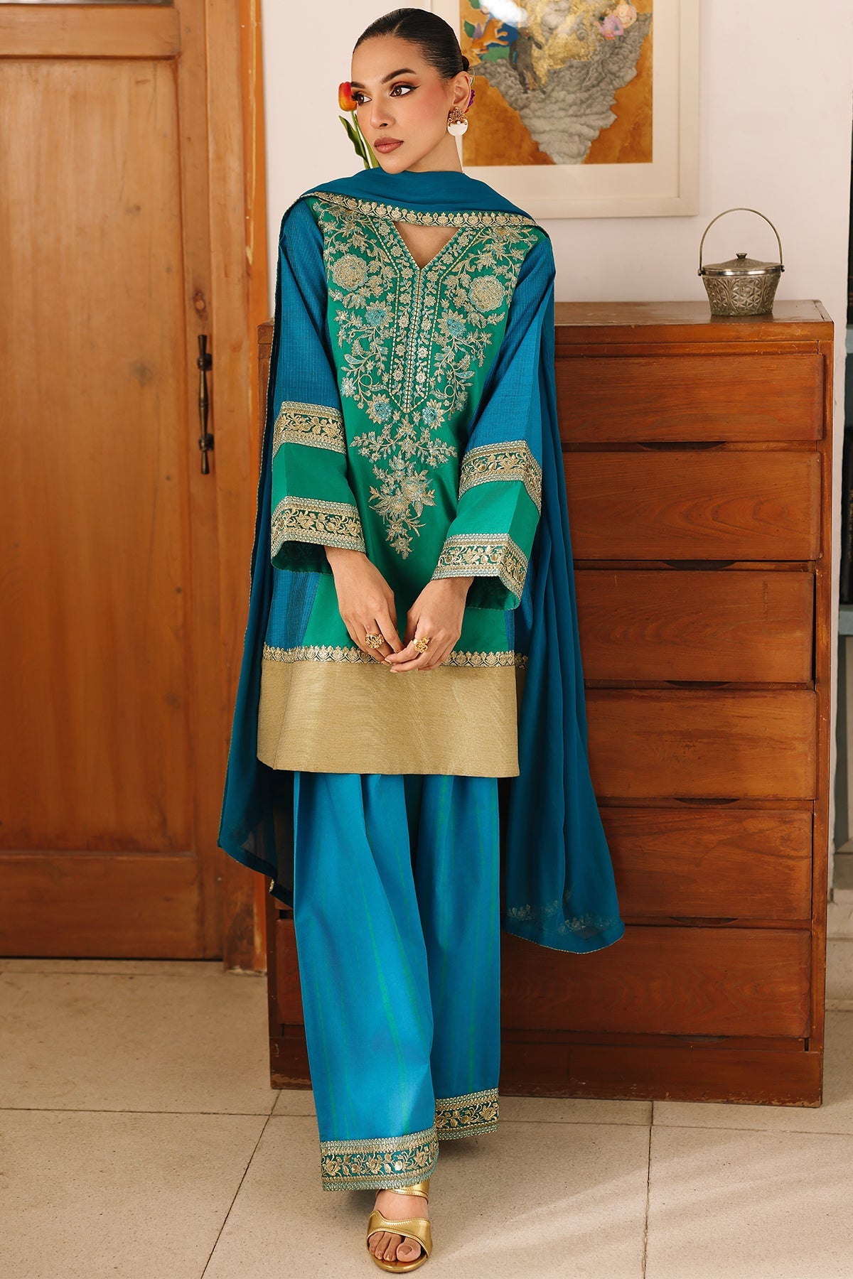 Charizma | Festive Pret | CMA-6-282, image 5