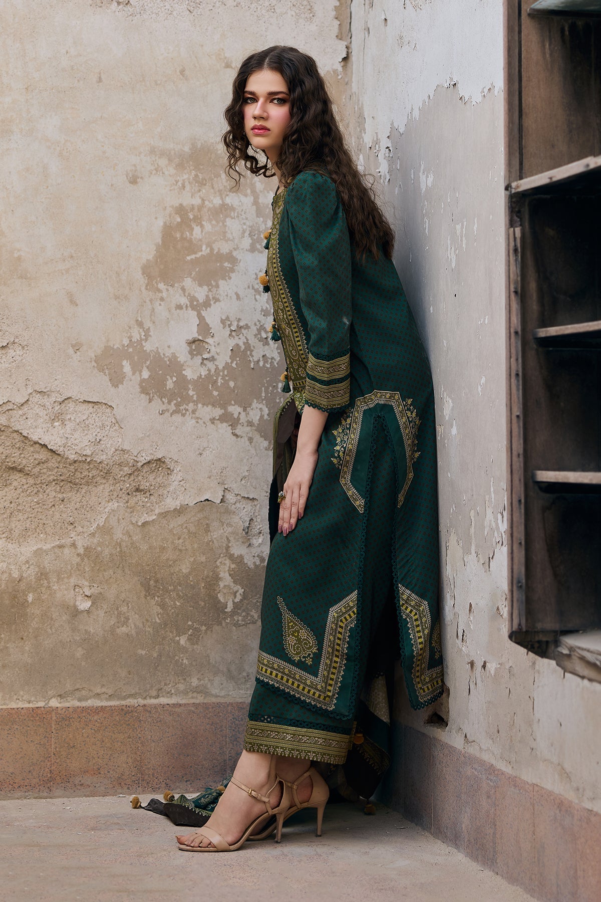 Charizma | C Prints Winter 25 | CPW5-24, image 5
