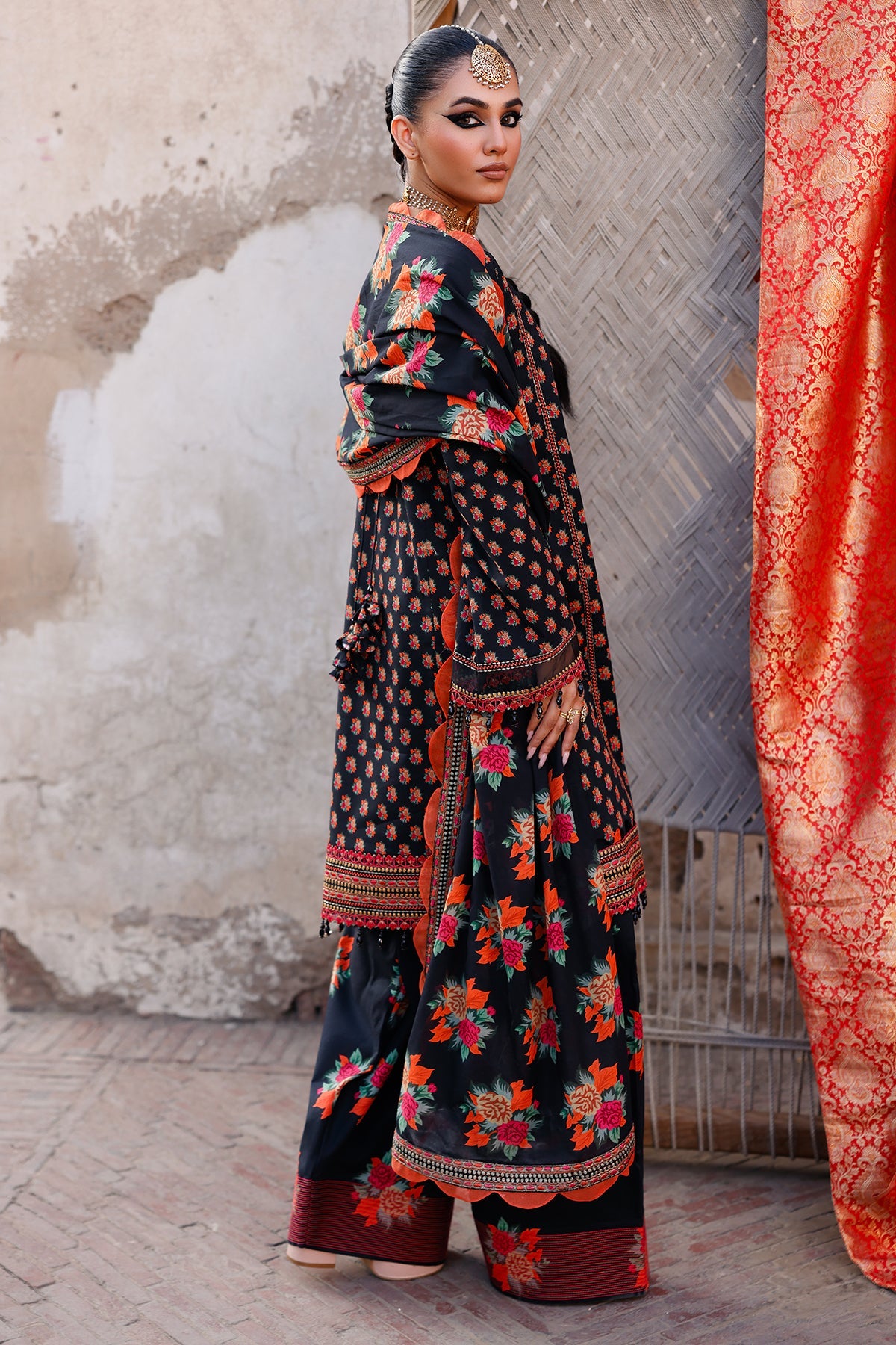 Charizma | Chunnri Collection | CH6-05, image 2