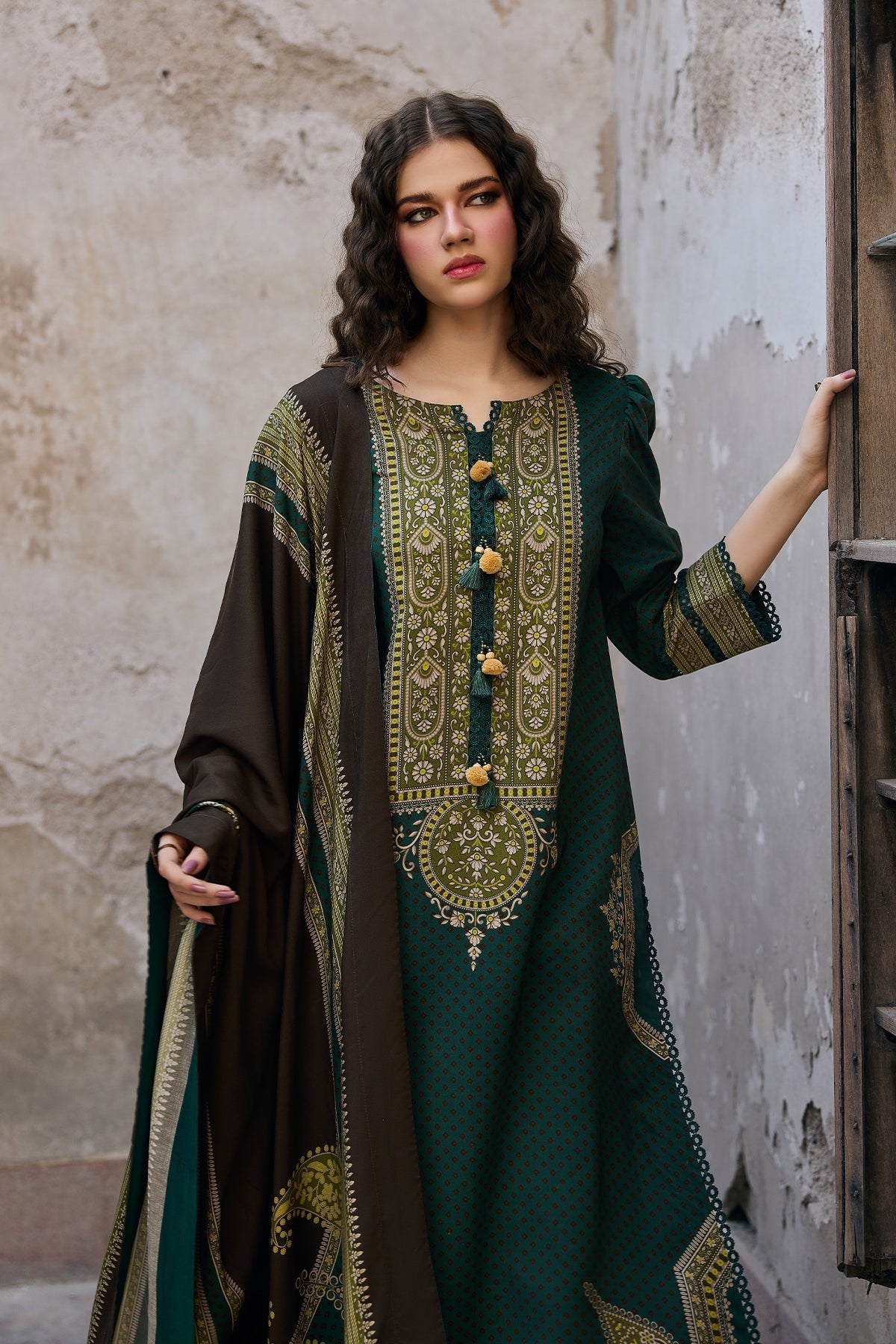 Charizma | C Prints Winter 25 | CPW5-24, image 3