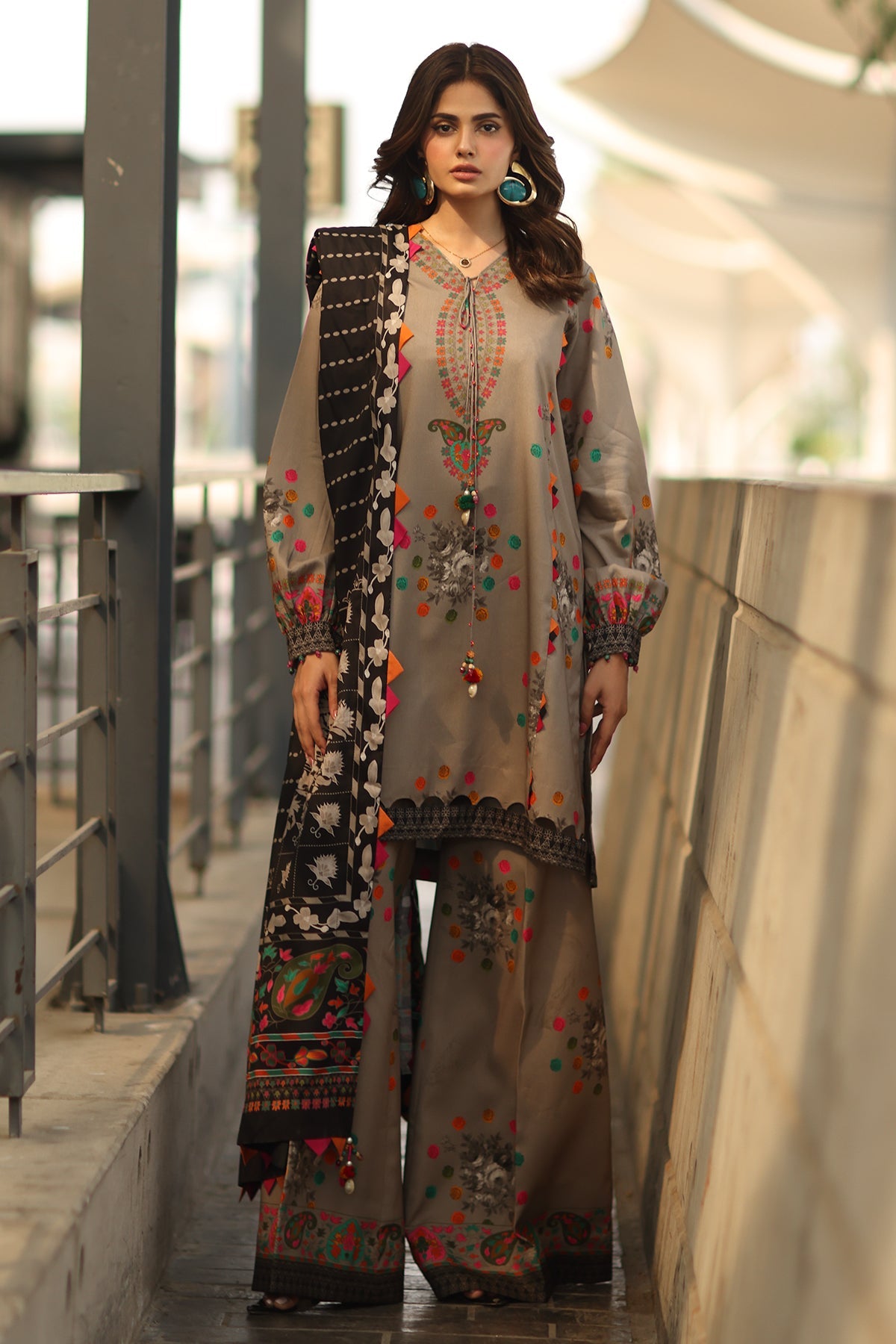 Charizma | C Prints Winter 25 | CPW5-13