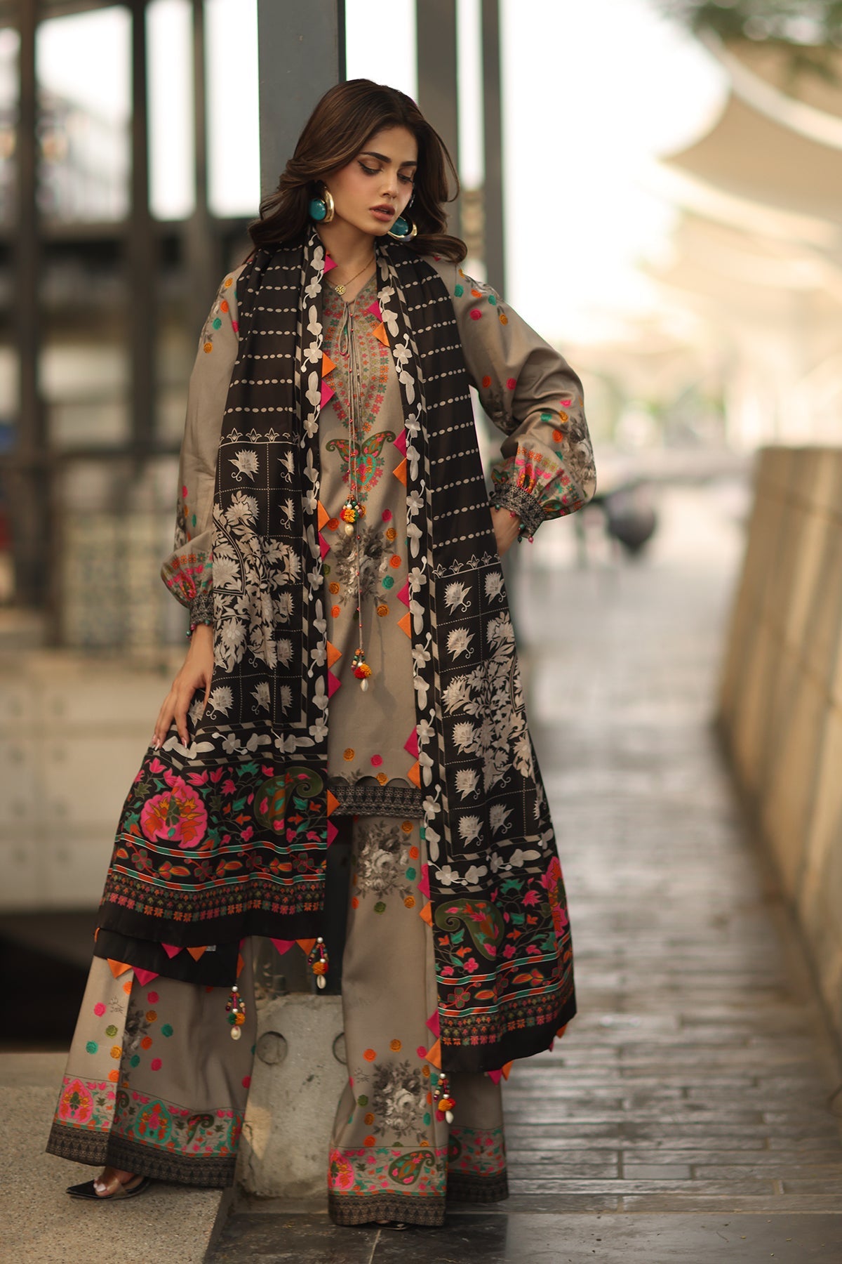 Charizma | C Prints Winter 25 | CPW5-13, image 4