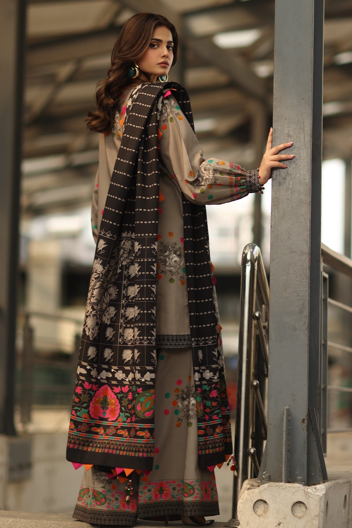 Charizma | C Prints Winter 25 | CPW5-13, image 2