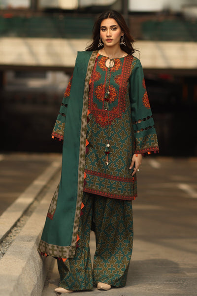 Charizma | C Prints Winter 25 | CPW5-11