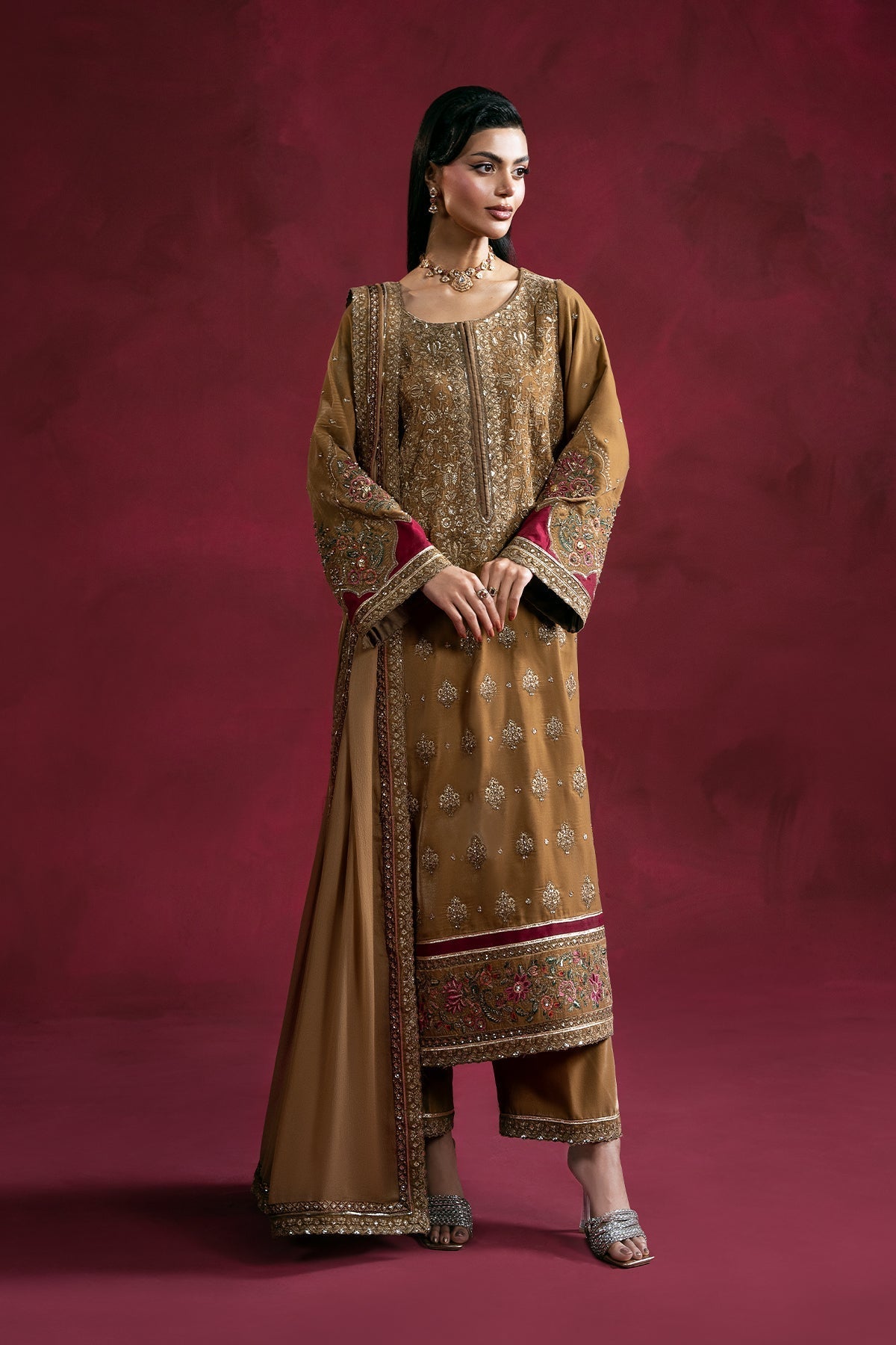 Charizma | Signature Pret | Rosh, image 6