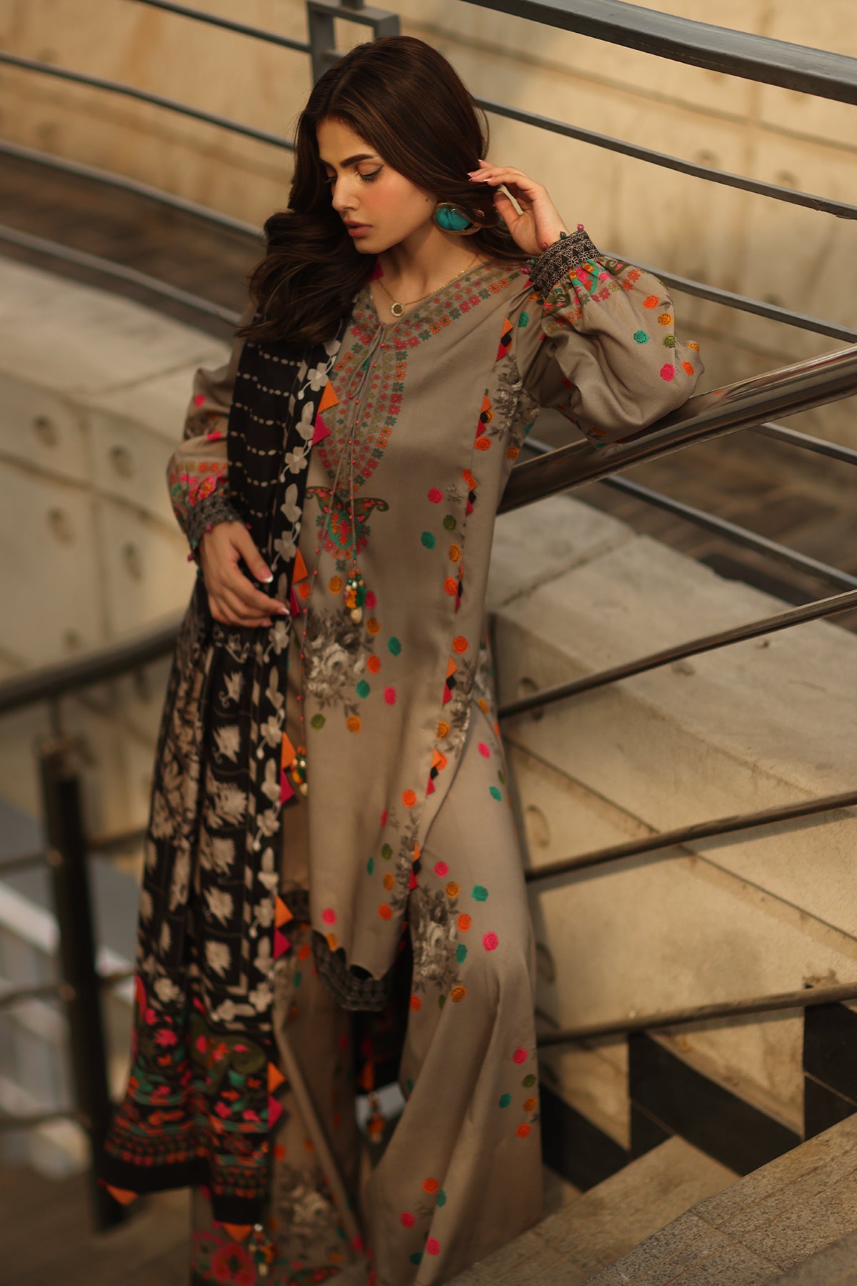 Charizma | C Prints Winter 25 | CPW5-13, image 3