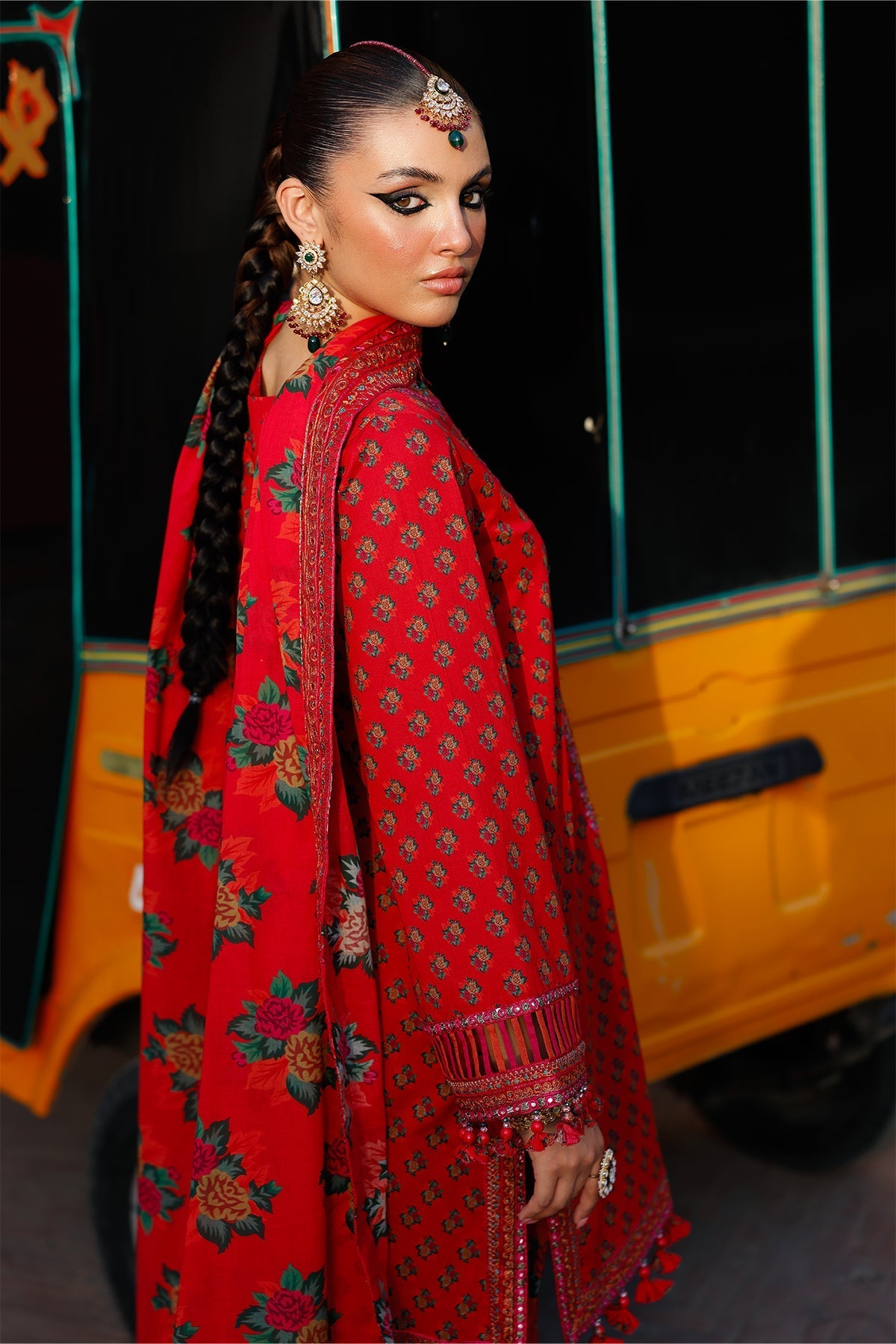 Charizma | Chunnri Collection | CH6-03, image 2