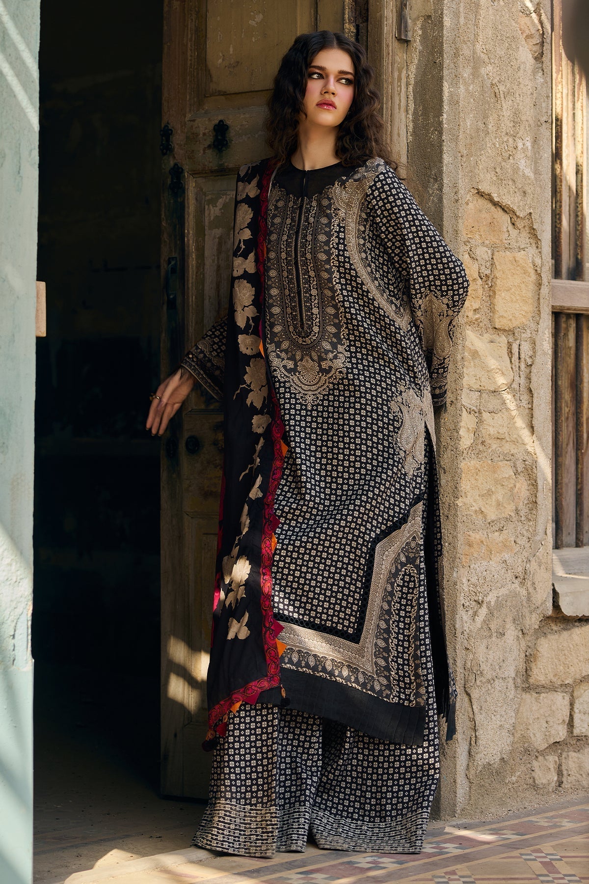 Charizma | C Prints Winter 25 | CPW5-22, image 4