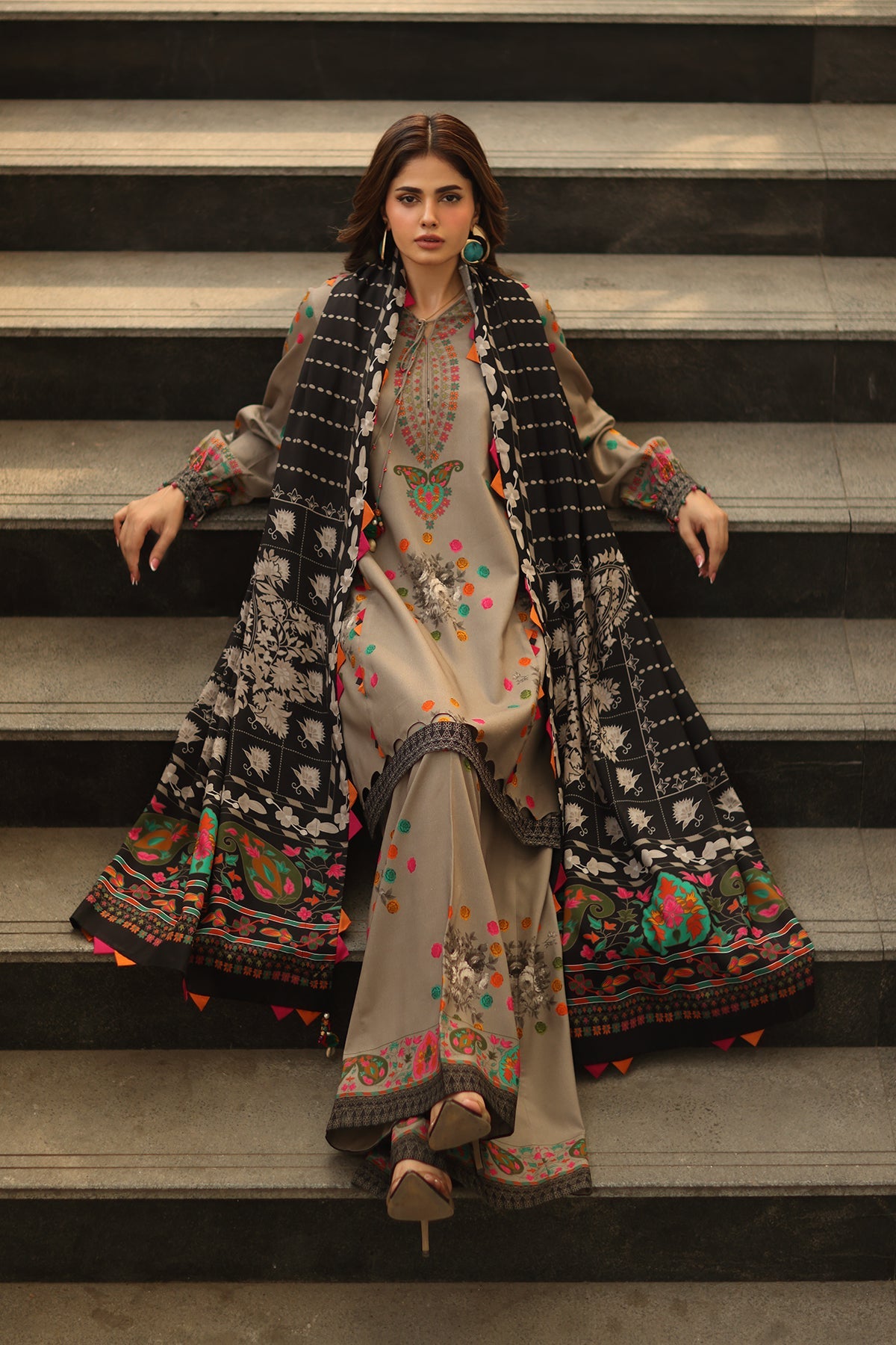 Charizma | C Prints Winter 25 | CPW5-13, image 5