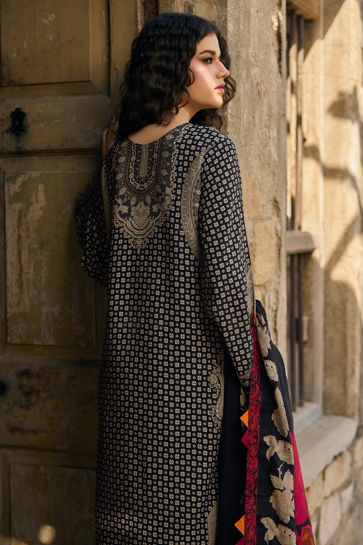 Charizma | C Prints Winter 25 | CPW5-22, image 2
