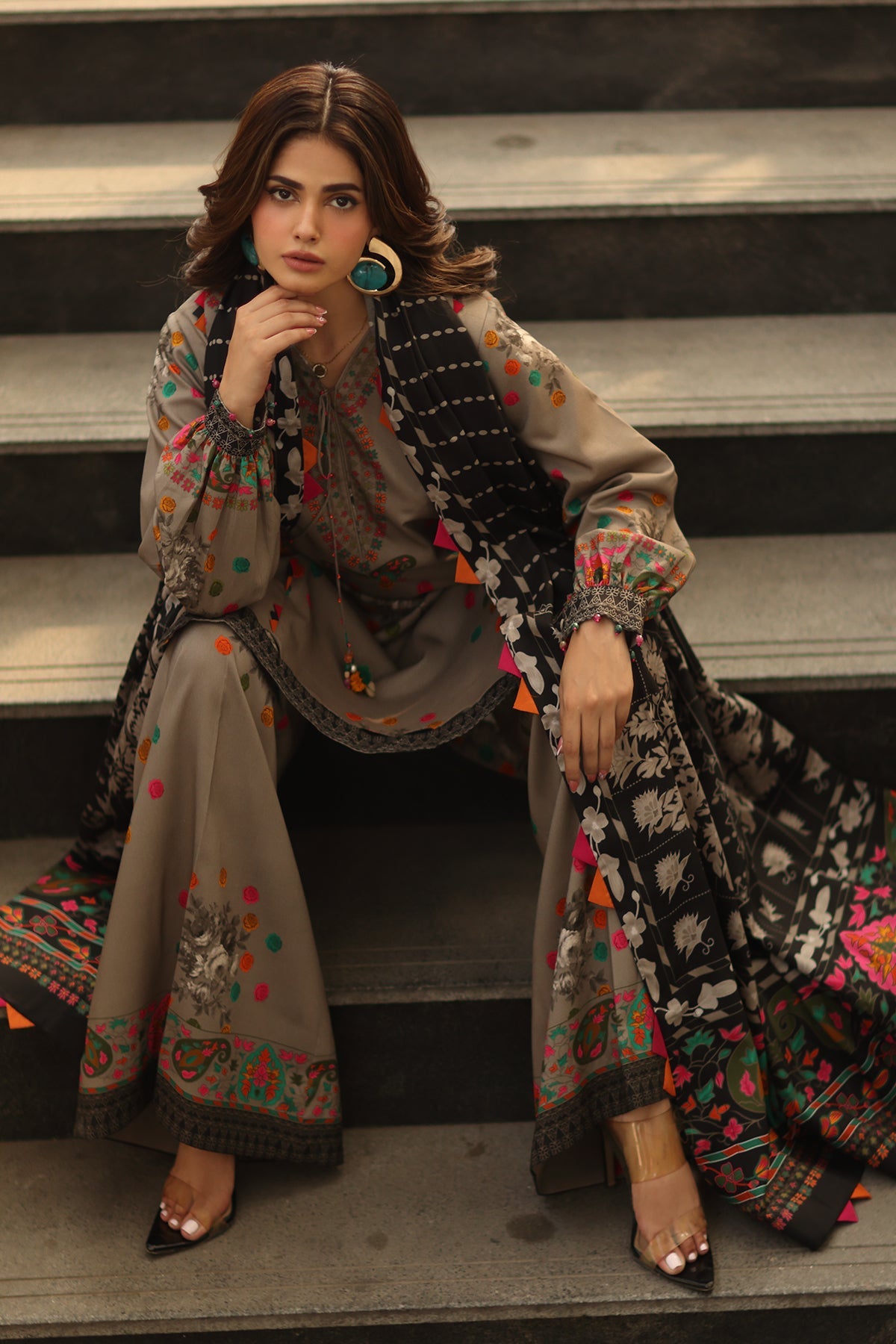 Charizma | C Prints Winter 25 | CPW5-13, image 6