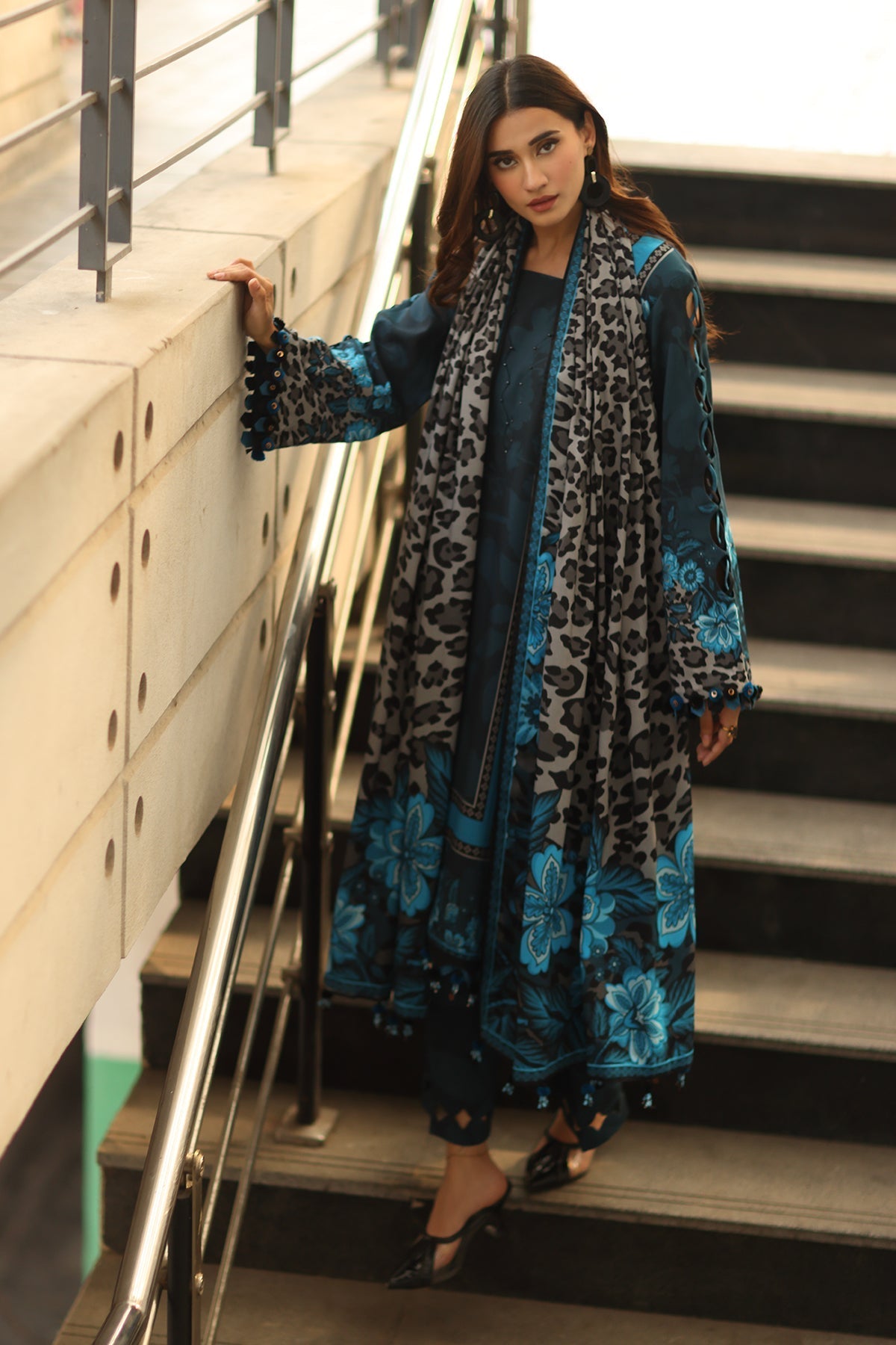 Charizma | C Prints Winter 25 | CPW5-18, image 3