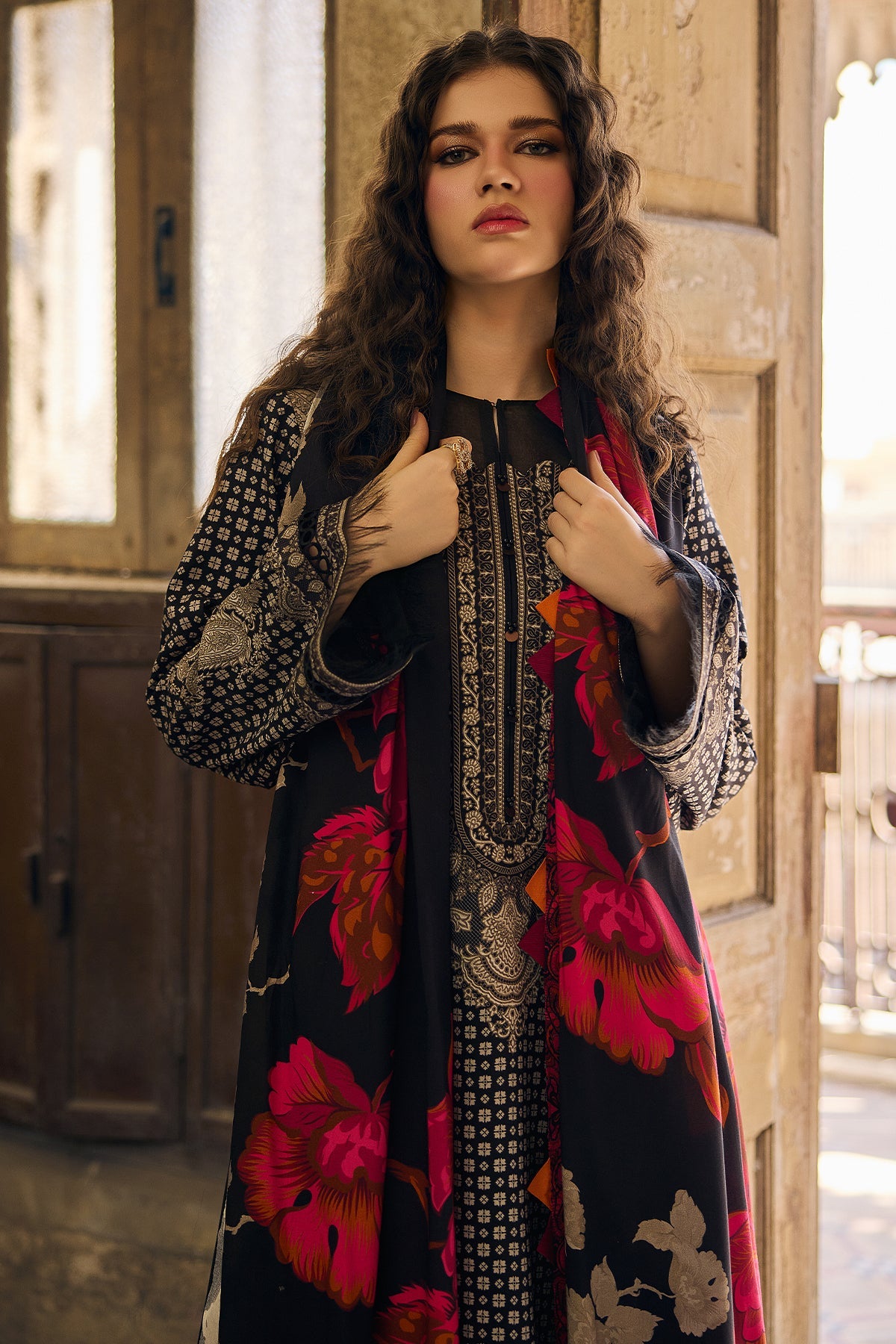 Charizma | C Prints Winter 25 | CPW5-22, image 3