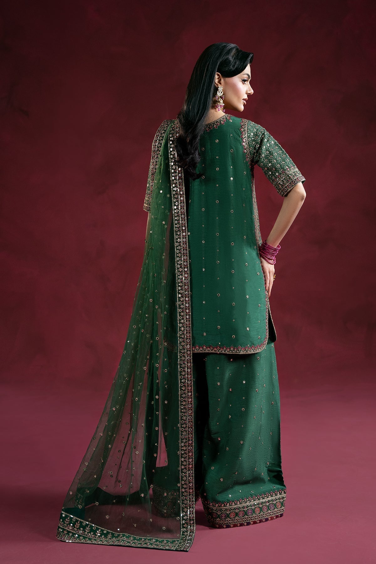 Charizma | Festive Pret  | CMA-6-238, image 2
