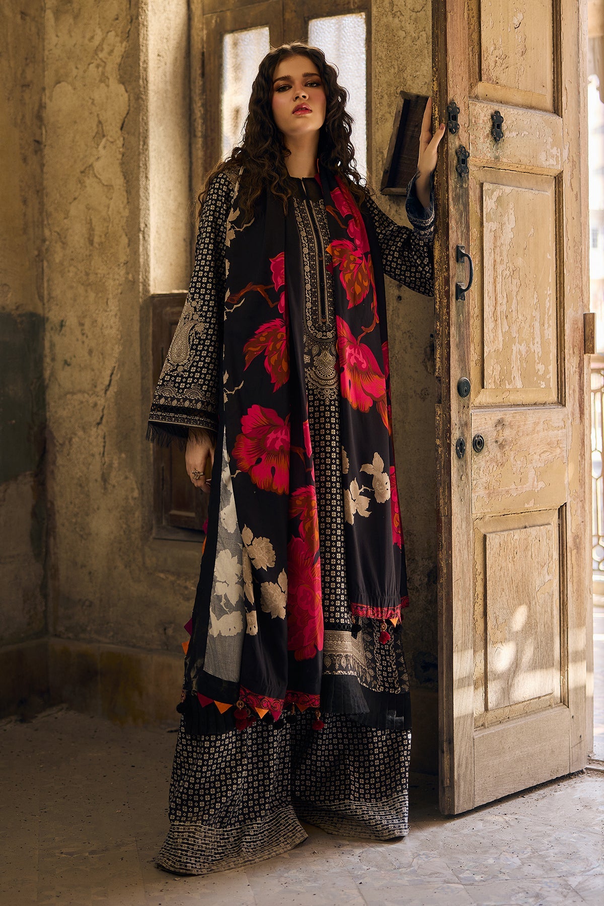 Charizma | C Prints Winter 25 | CPW5-22