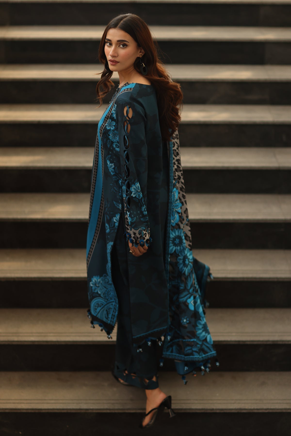 Charizma | C Prints Winter 25 | CPW5-18, image 2
