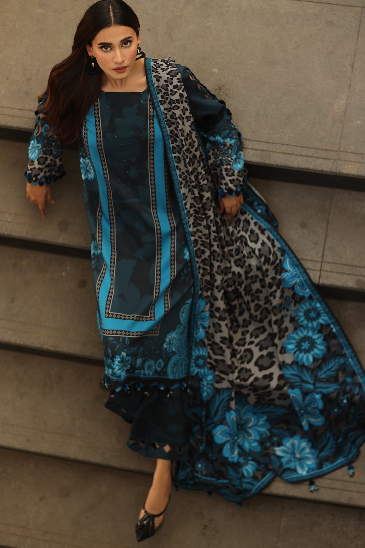 Charizma | C Prints Winter 25 | CPW5-18, image 4