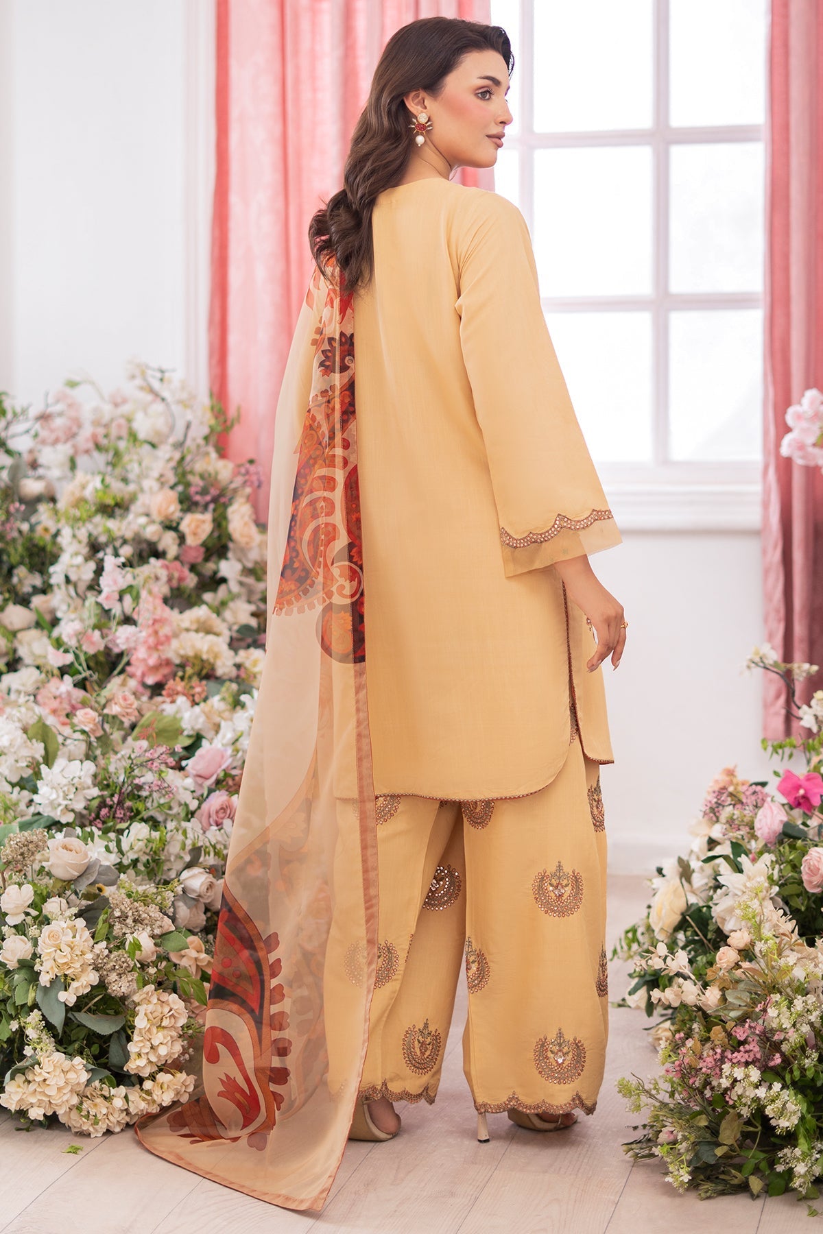 Charizma | Festive Pret | CMA-5-80 O, image 2