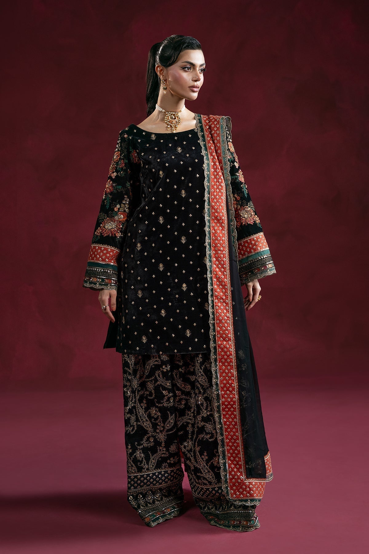 Charizma | Signature Pret | Raya, image 5