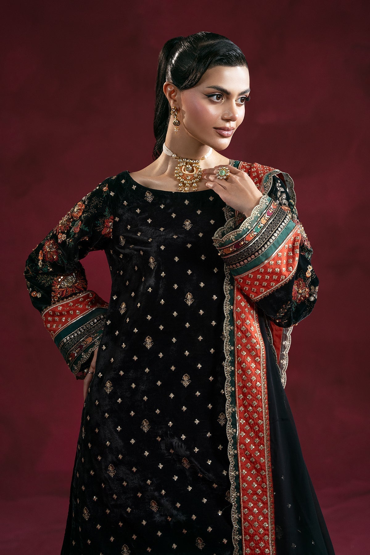 Charizma | Signature Pret | Raya, image 4