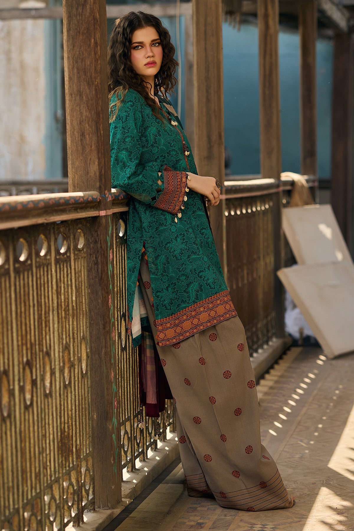 Charizma | C Prints Winter 25 | CPW5-20, image 4