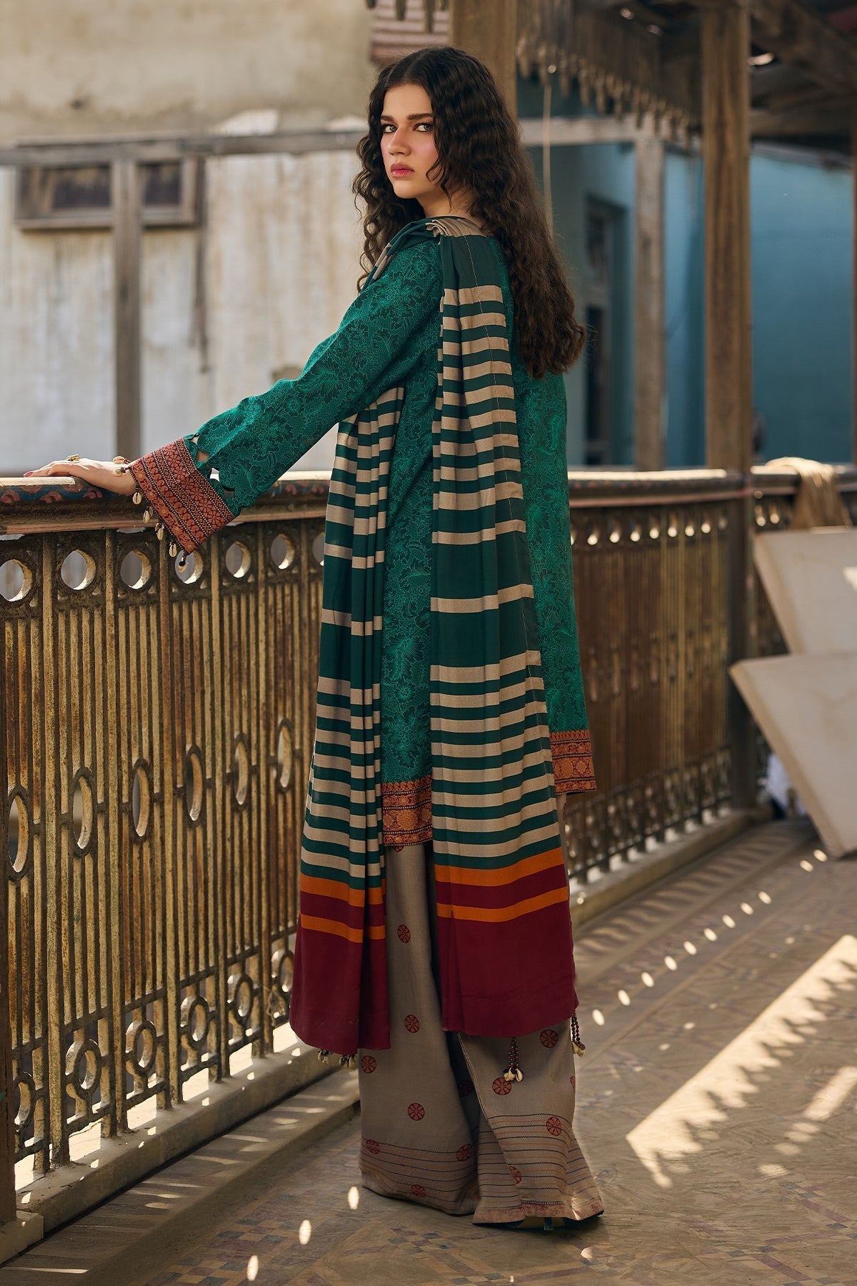 Charizma | C Prints Winter 25 | CPW5-20, image 2