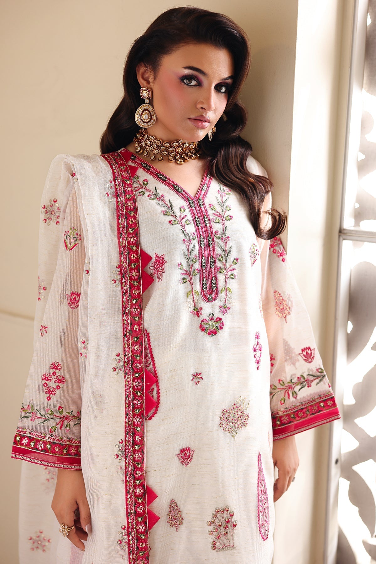 Charizma | Festive Pret  | CMA-5-237, image 3