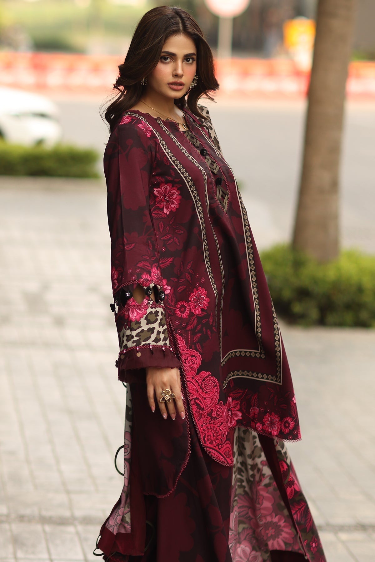 Charizma | C Prints Winter 25 | CPW5-16, image 3