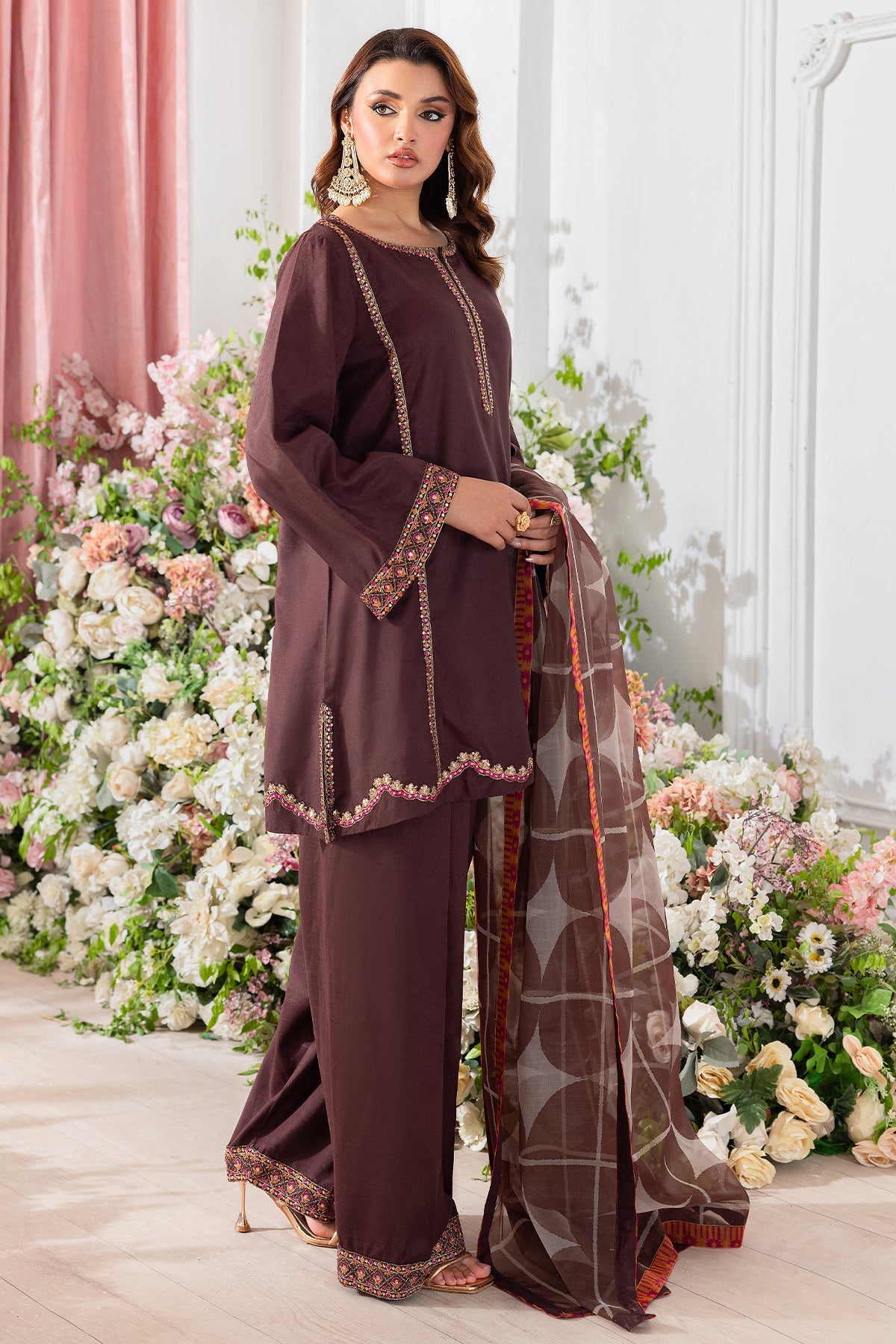 Charizma | Festive Pret | CMA-5-108 B, image 2