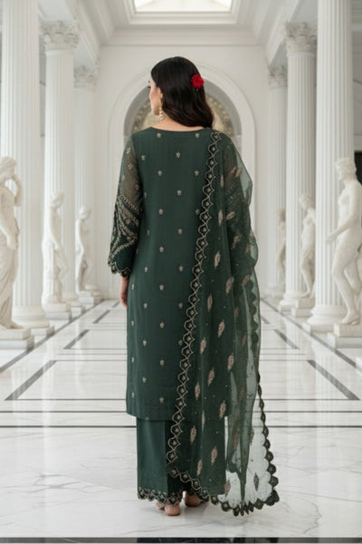 Charizma | Festive Pret | CMA-5-133A