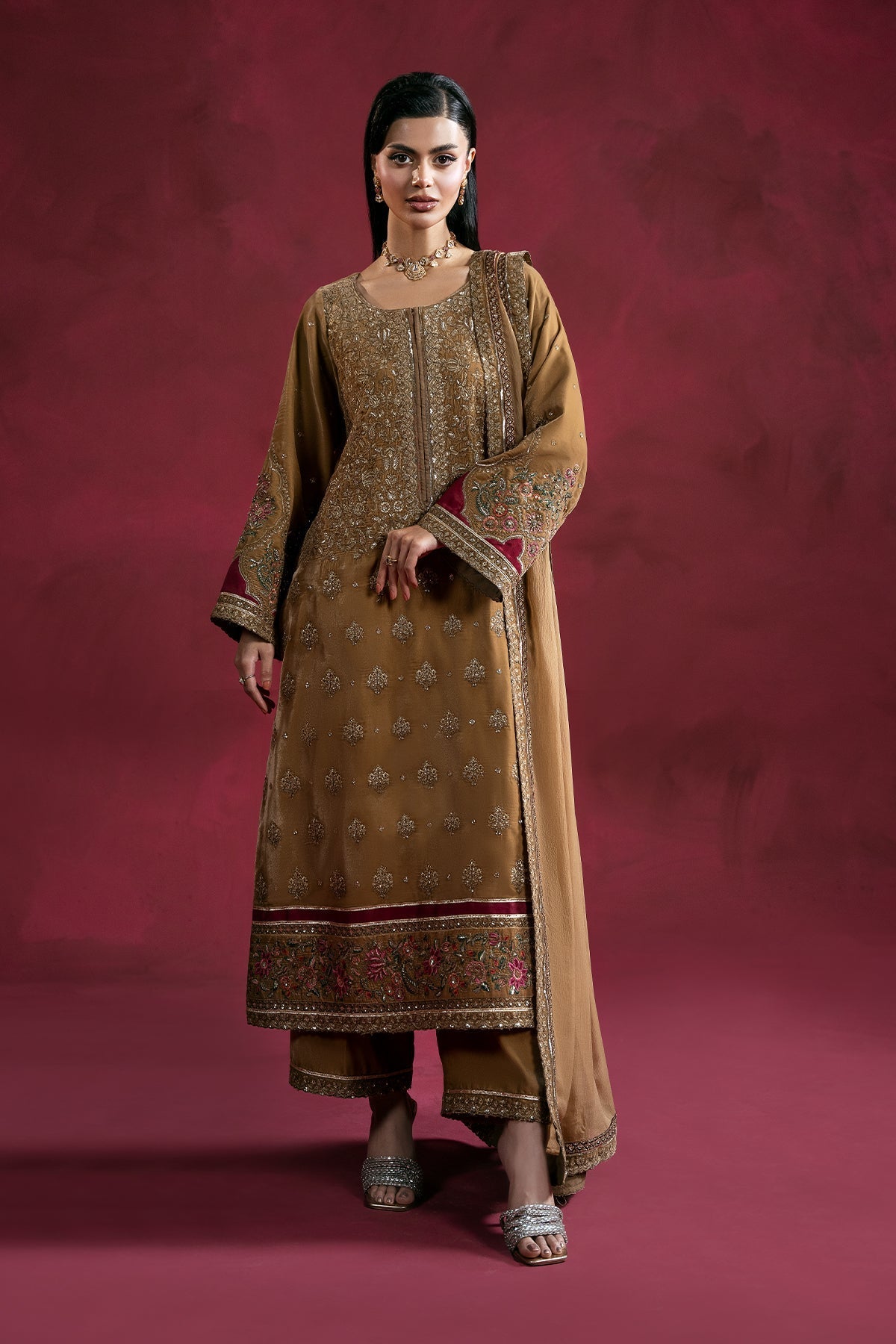Charizma | Signature Pret | Rosh, image 5
