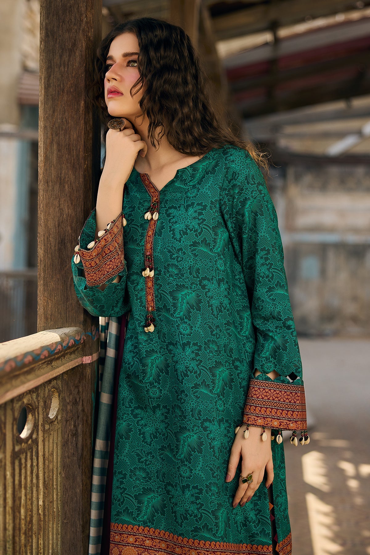 Charizma | C Prints Winter 25 | CPW5-20, image 3