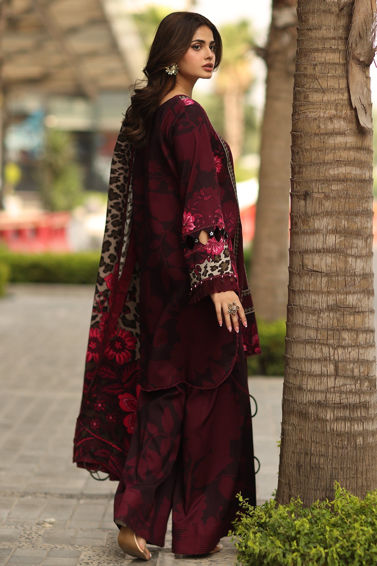 Charizma | C Prints Winter 25 | CPW5-16, image 2