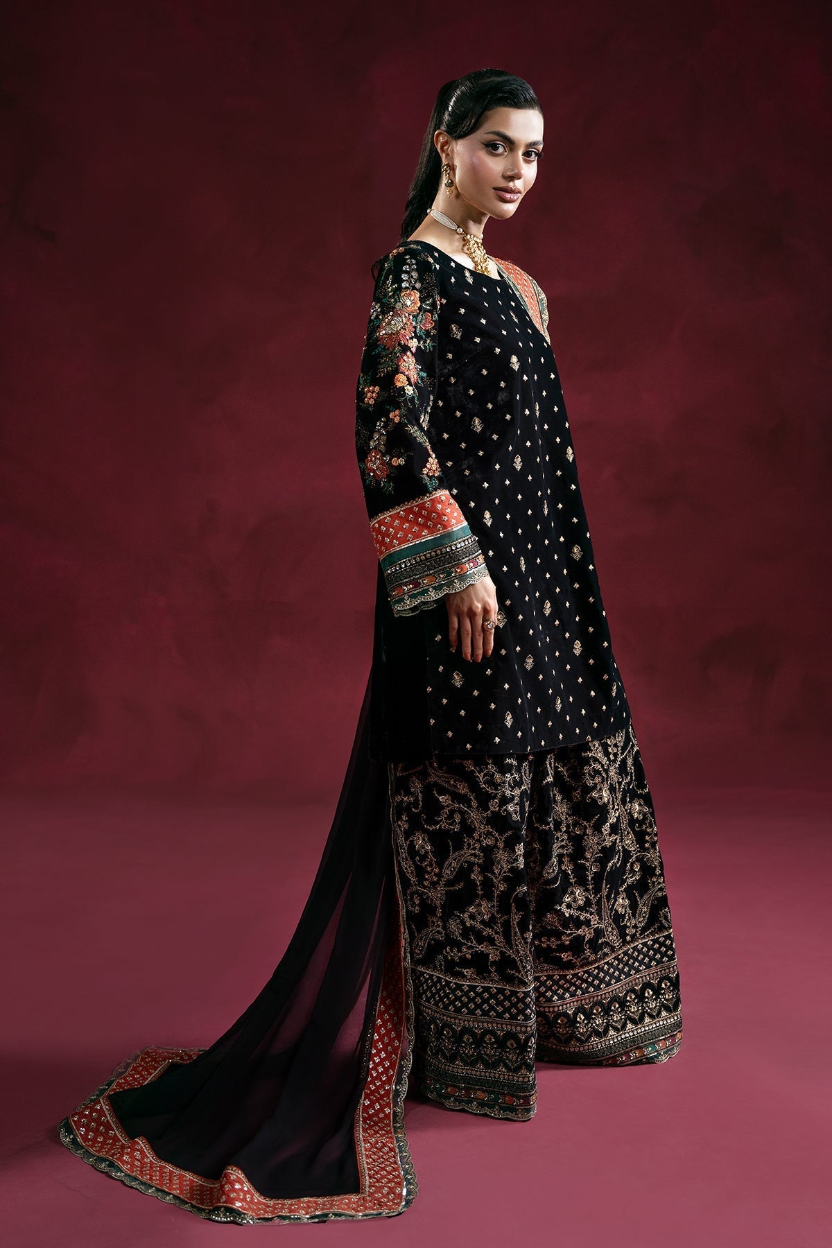 Charizma | Signature Pret | Raya, image 3