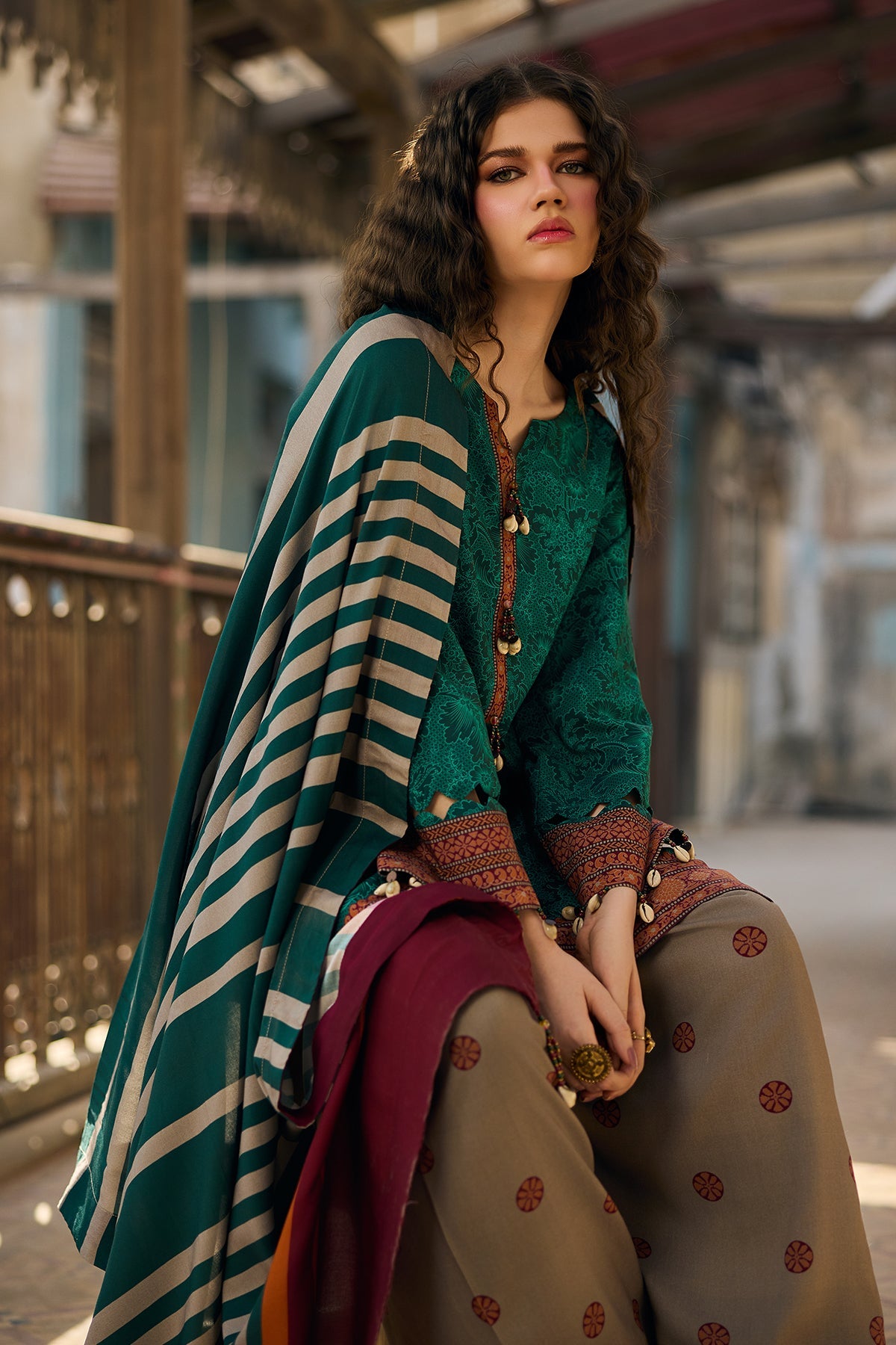 Charizma | C Prints Winter 25 | CPW5-20, image 5