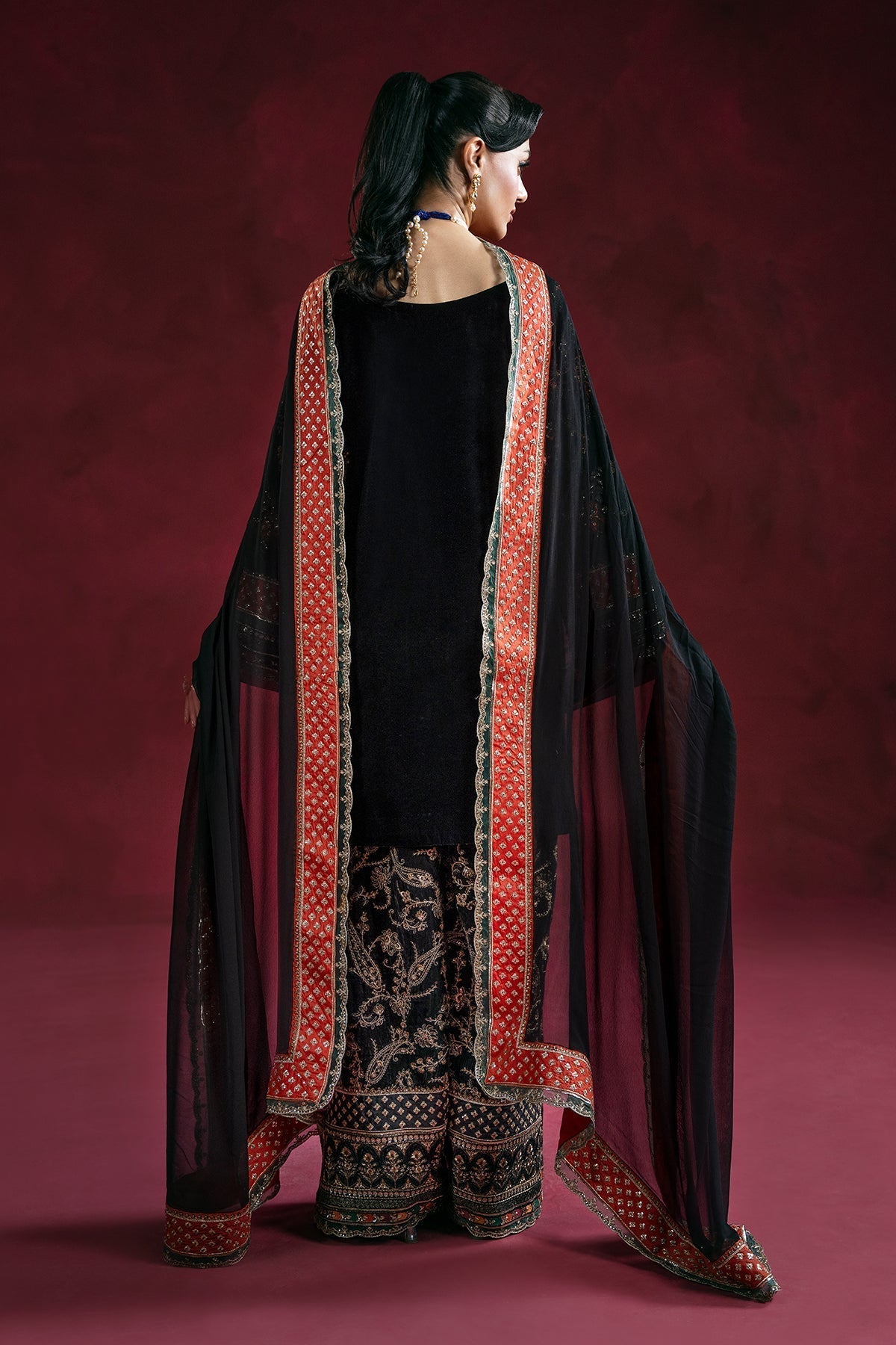 Charizma | Signature Pret | Raya, image 2