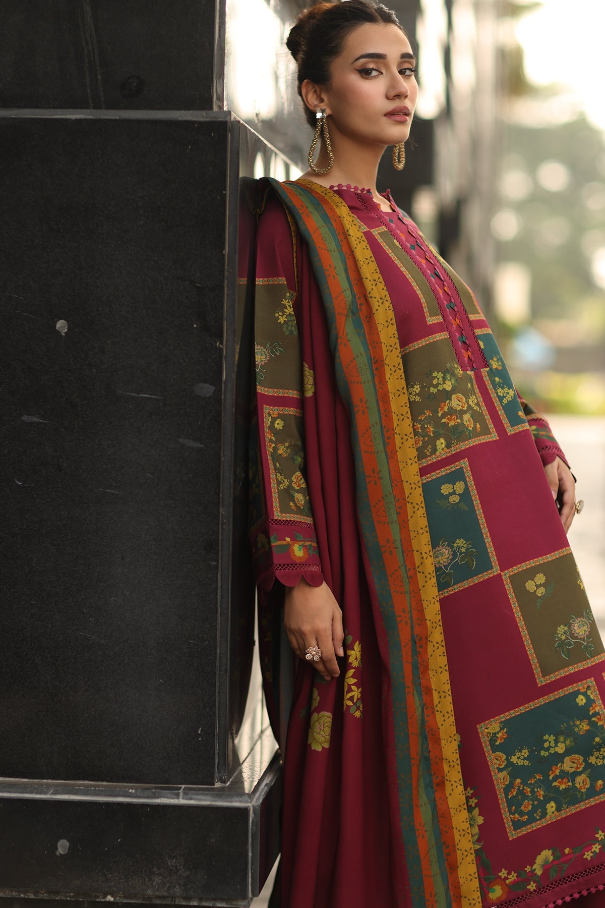 Charizma | C Prints Winter 25 | CPW5-10, image 3