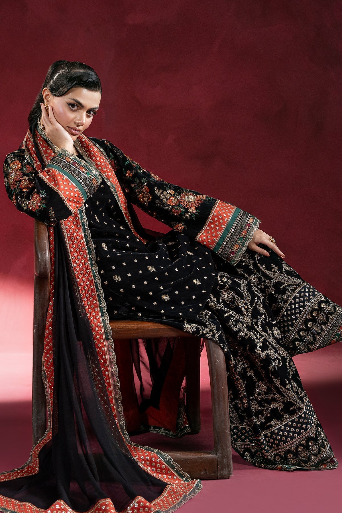 Charizma | Signature Pret | Roohi, image 7