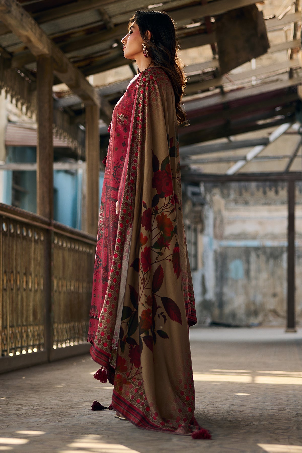 Charizma | C Prints Winter 25 | CPW5-23, image 4