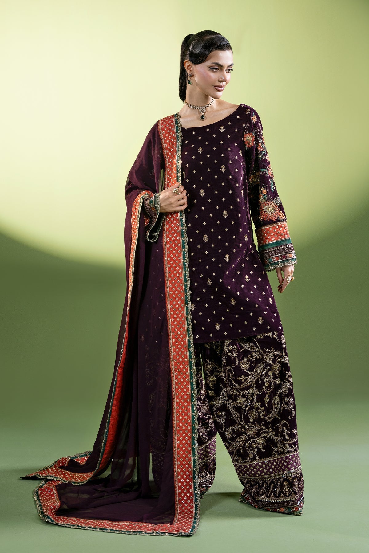 Charizma | Signature Pret | Roohi, image 2