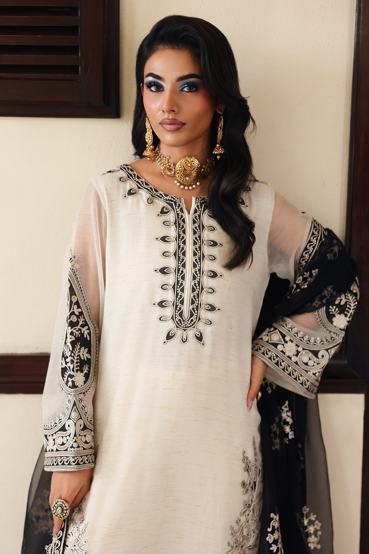 Charizma | Festive Pret  | CMA-5-236, image 3
