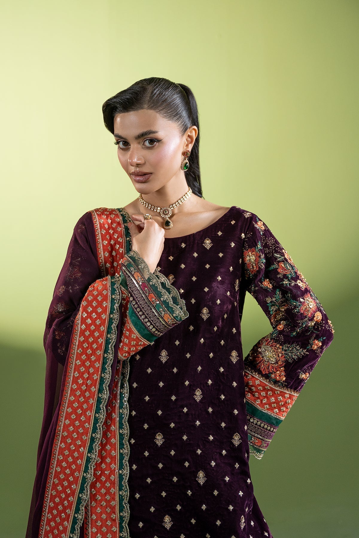 Charizma | Signature Pret | Roohi, image 4